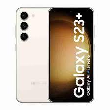 Samsung S23 Plus 5G